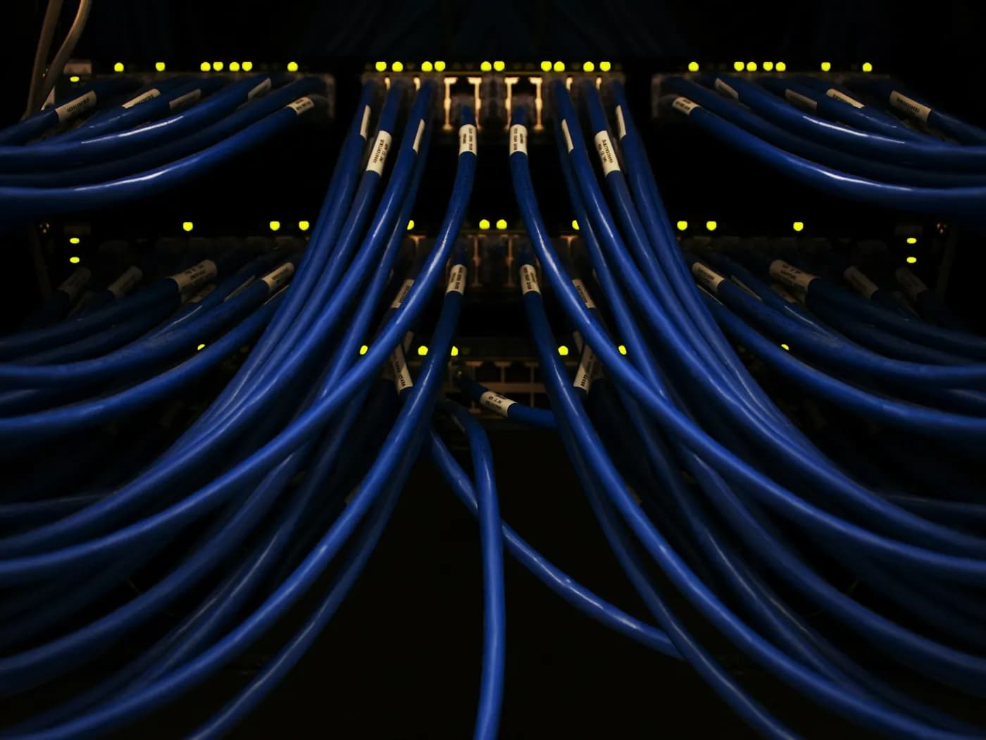 Pāreja no Jira Data Center: Scott Rodgerson foto vietnē Unsplash